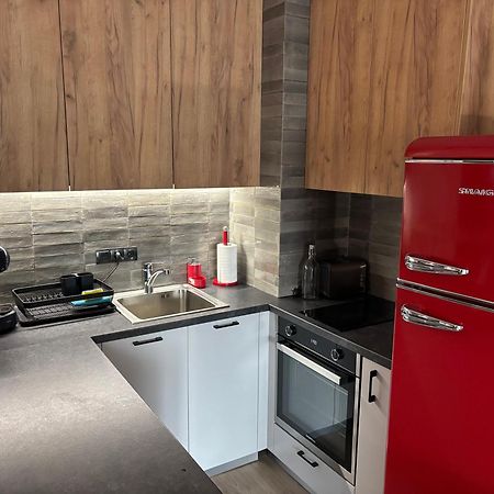 Miami A Lovely City Center 2 Bedrooms Apartment With Private Parking Sofia Eksteriør billede