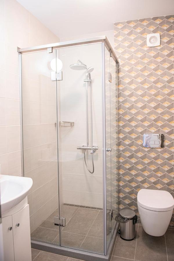 Miami A Lovely City Center 2 Bedrooms Apartment With Private Parking Sofia Eksteriør billede