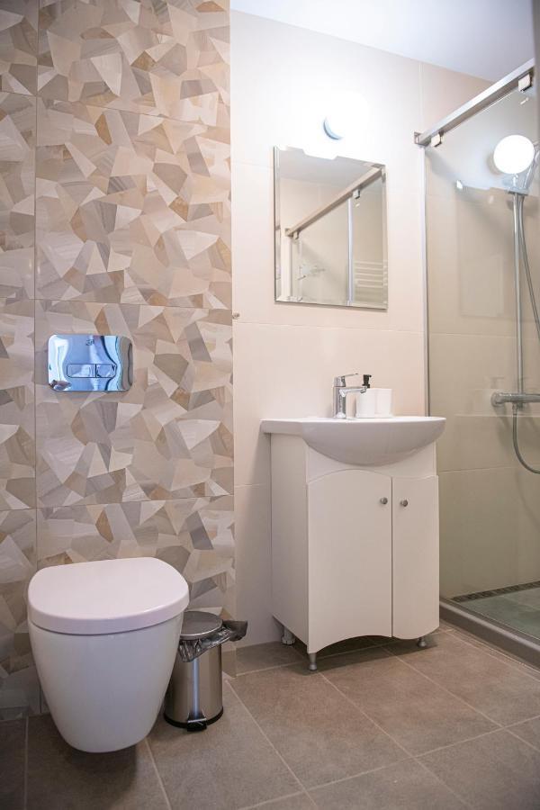 Miami A Lovely City Center 2 Bedrooms Apartment With Private Parking Sofia Eksteriør billede