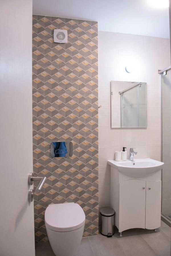 Miami A Lovely City Center 2 Bedrooms Apartment With Private Parking Sofia Eksteriør billede