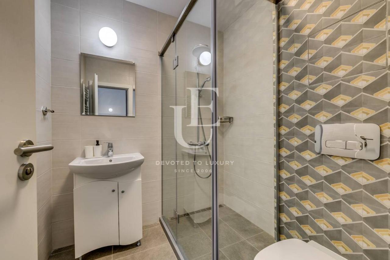Miami A Lovely City Center 2 Bedrooms Apartment With Private Parking Sofia Eksteriør billede
