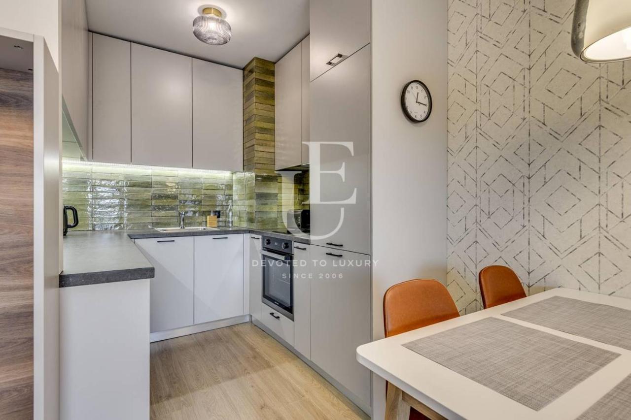 Miami A Lovely City Center 2 Bedrooms Apartment With Private Parking Sofia Eksteriør billede
