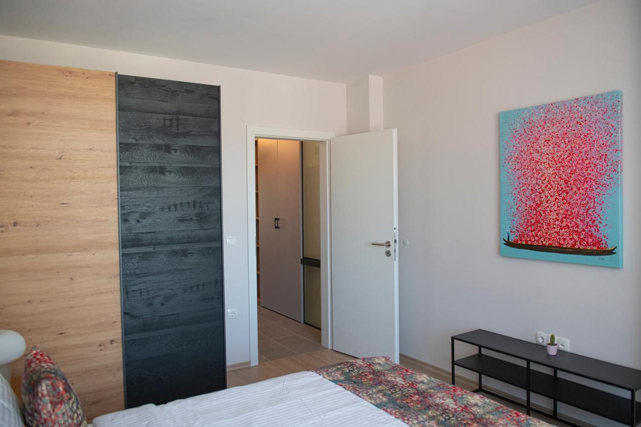 Miami A Lovely City Center 2 Bedrooms Apartment With Private Parking Sofia Eksteriør billede