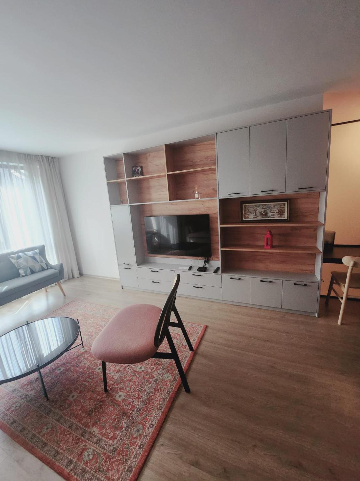 Miami A Lovely City Center 2 Bedrooms Apartment With Private Parking Sofia Eksteriør billede