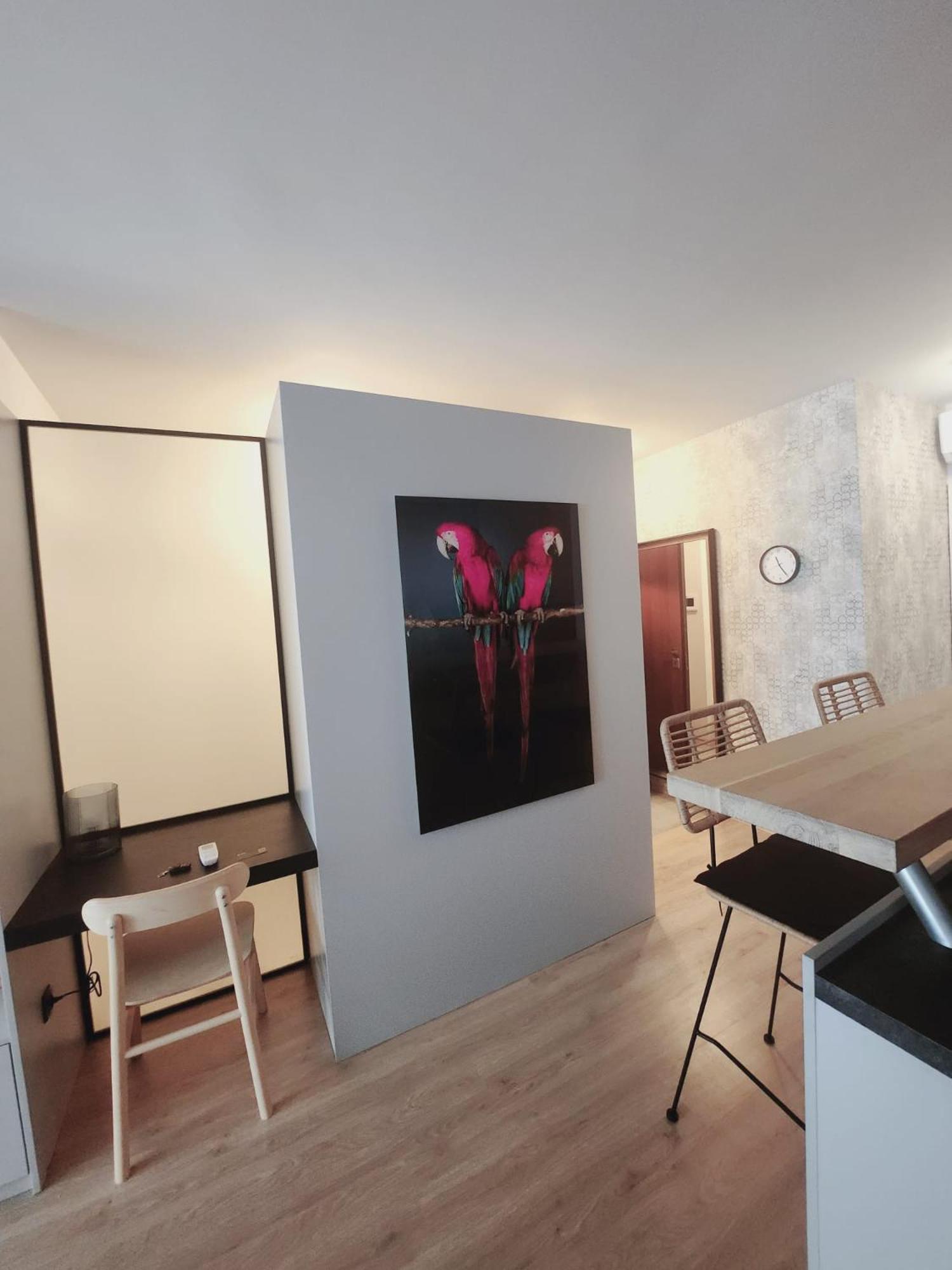 Miami A Lovely City Center 2 Bedrooms Apartment With Private Parking Sofia Eksteriør billede