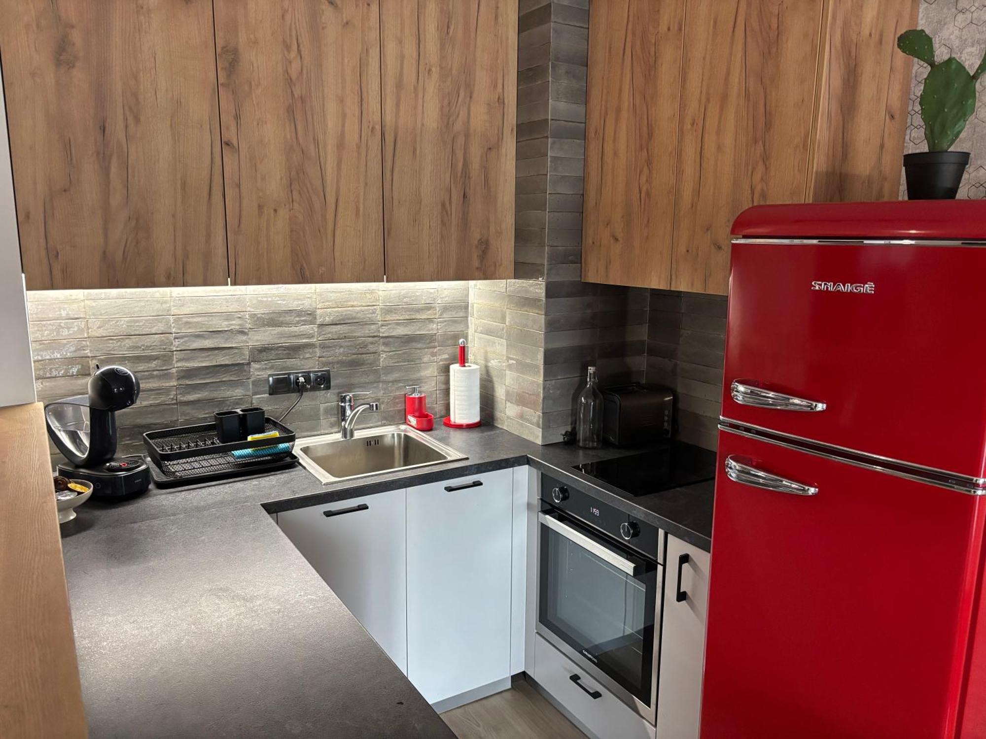 Miami A Lovely City Center 2 Bedrooms Apartment With Private Parking Sofia Eksteriør billede